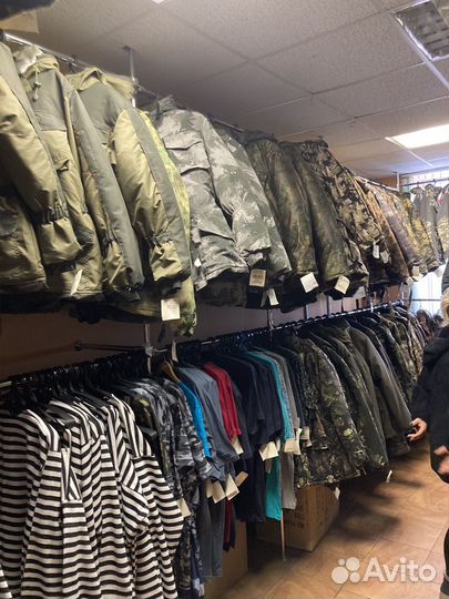 Зимний костюм,Осень -весна,лето