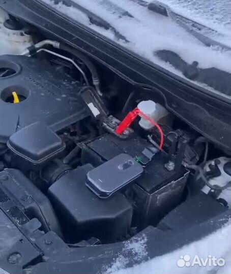 Прикурить, открыть, вскрыть авто