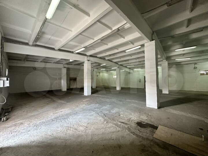 Склад, 357 м²