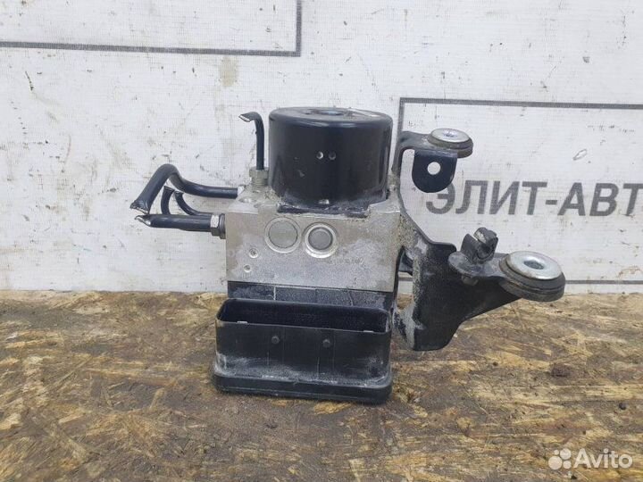 Блок ABS Volvo S60 2 1.6 2011