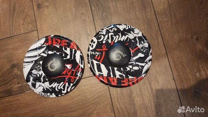 Гироскутер бу