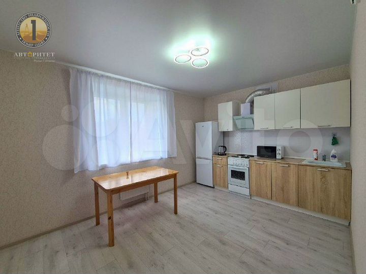 2-к. квартира, 63,1 м², 4/12 эт.