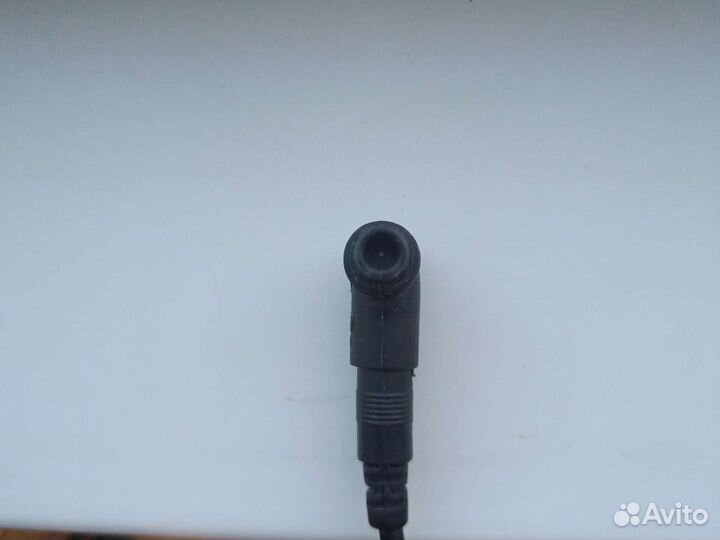 Универсальный блок питания для ноутбука