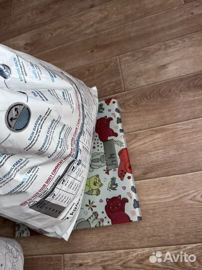 Сухой корм для собак 4,4 кг