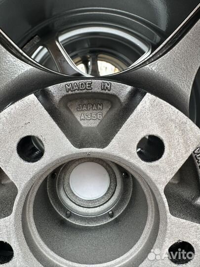 Диски Enkei R16 5/100