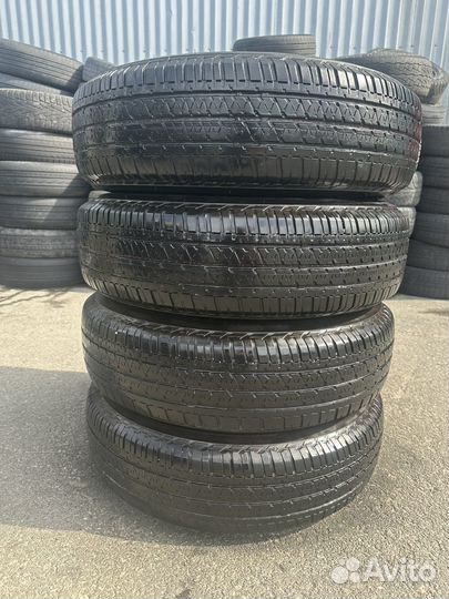 Bridgestone Dueler A/T 195/80 R15 96S