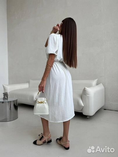 Платье женское