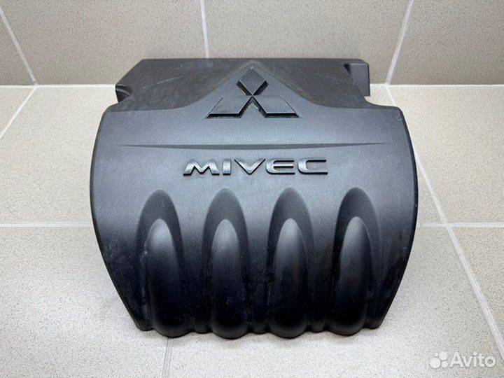 Накладка декоративная Mitsubishi Asx GA1W 1.6Л