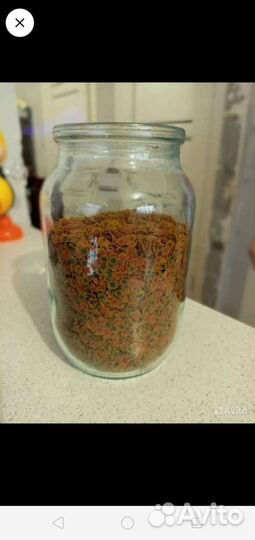 Корм для рыб Tetra