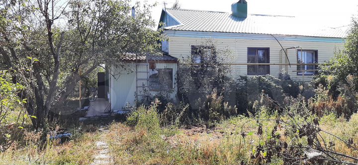 3-к. квартира, 79,4 м², 1/1 эт.