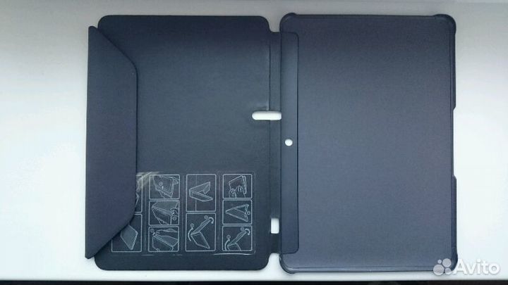 Оригинальный чехол samsung