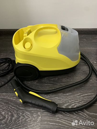 Парогенератор