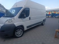 Citroen Jumper 2.2 MT, 2012, 15 000 км, с пробегом, цена 1 700 000 руб.