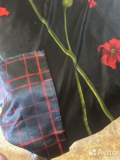 Постельное белье евро