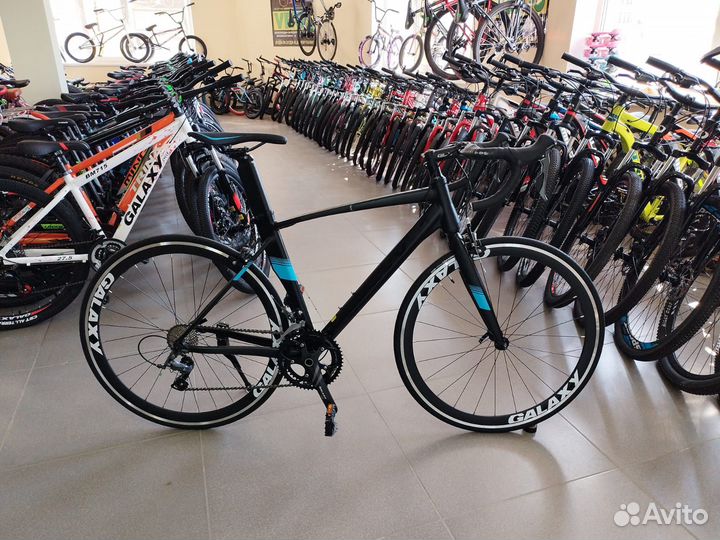 Новый велосипед 26-29 дюймов