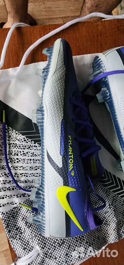 Бутсы nike 42 размер