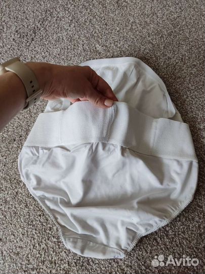 Бандаж для беременных фэст 108 50-52