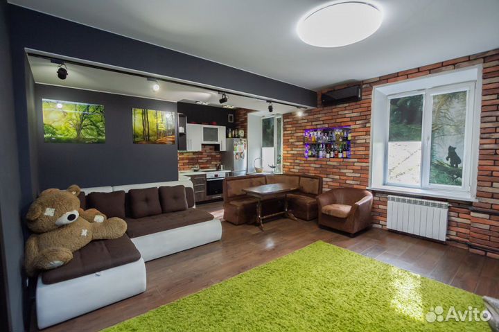 Фотограф недвижимости