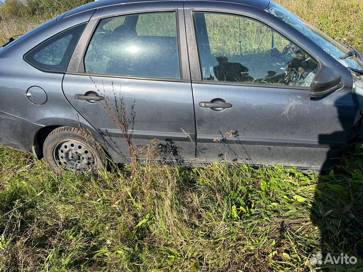 Авторазбор LADA Granta лифтбек 1.6 11186