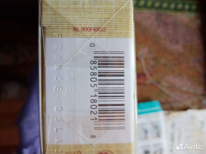 Туал. вода Elizabeth Arden Green Tea Bamboo 100 мл