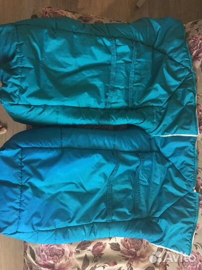 Зимний конверт в коляску