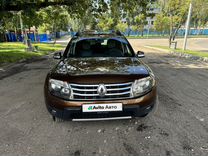 Renault Duster 2.0 MT, 2013, 166 000 км, с пробегом, цена 990 000 руб.