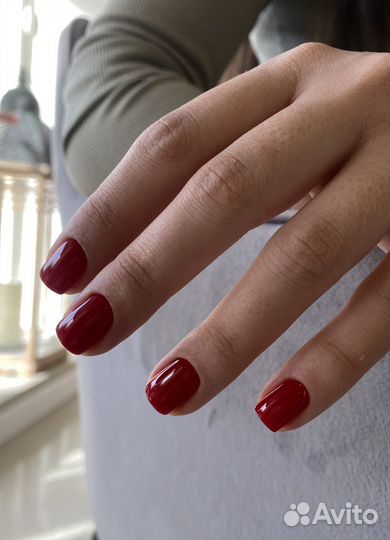 Маникюр/ Педикюр