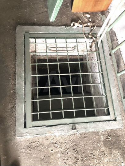 Гараж, 24 м²