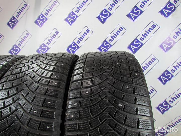Michelin Latitude X-Ice XI2 265/50 R19 97P