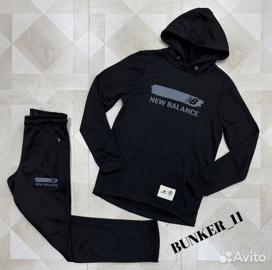 Спортивный костюм мужской