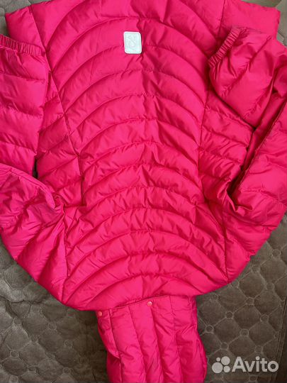 Куртка детская демисезонная Reima 158