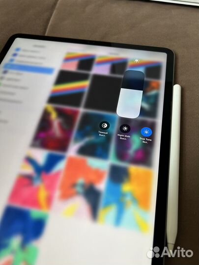 iPad Pro 12 9 256gb + Apple Pencil