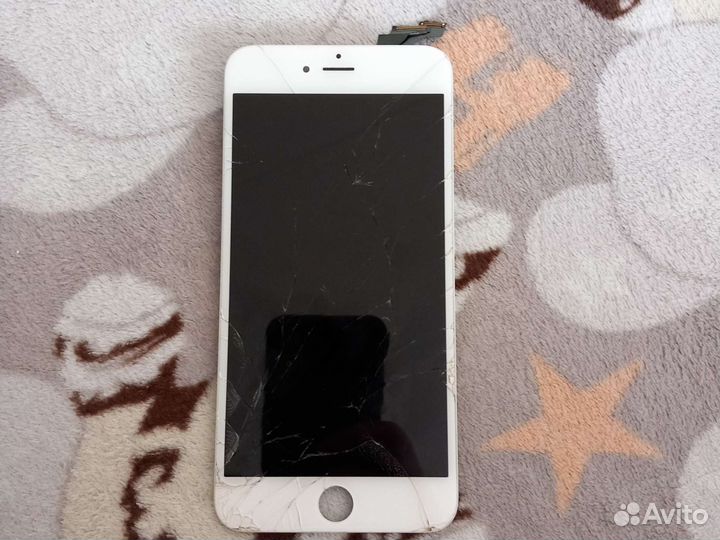 Дисплей iPhone 6s plus под переклейку