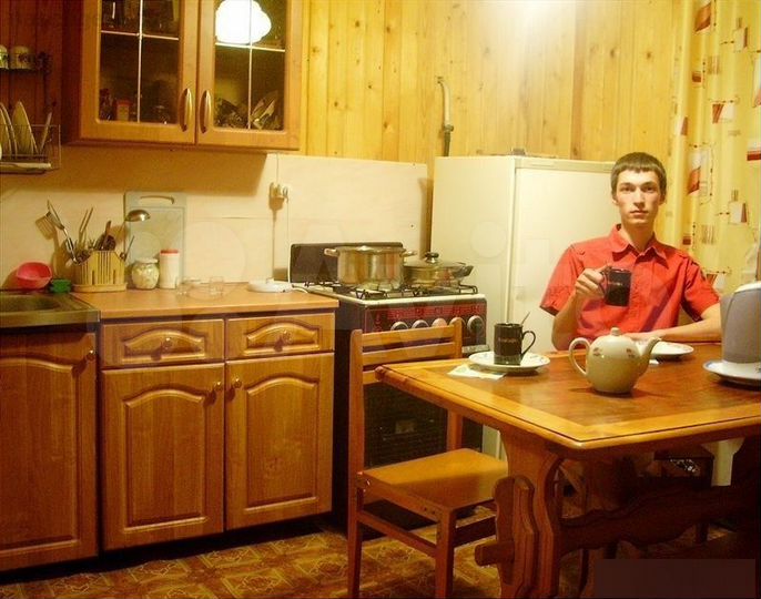 Дача 56 м² на участке 10 сот.