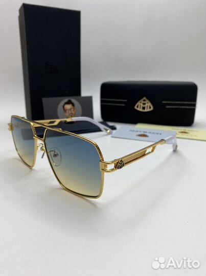 Очки maybach унисекс