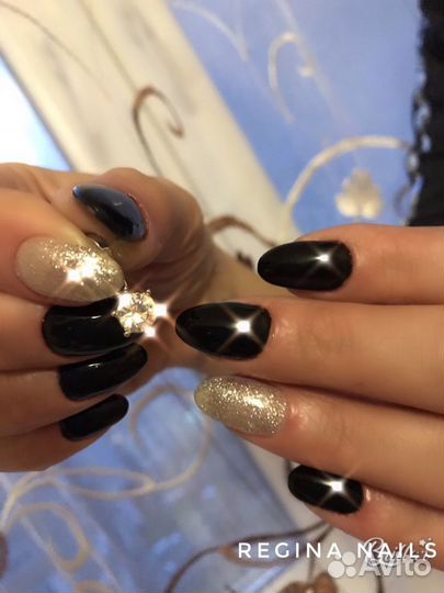 Маникюр-Педикюр(классический)