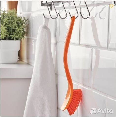 Щетка для мытья посуды IKEA