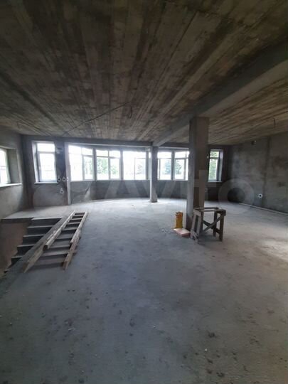 Здание, 174.8 м²