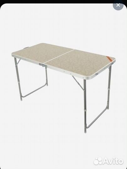 Стол раскладной туристический