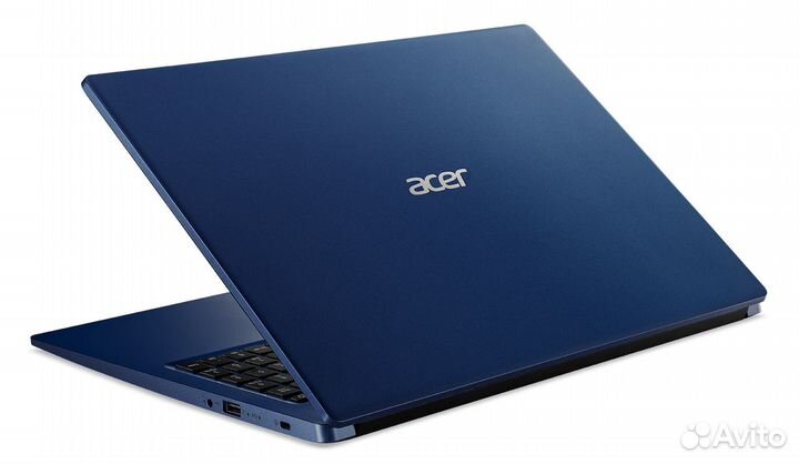 Мощный Acer Core i3(3.9Ghz) 12/512Gb Nvidia MX230
