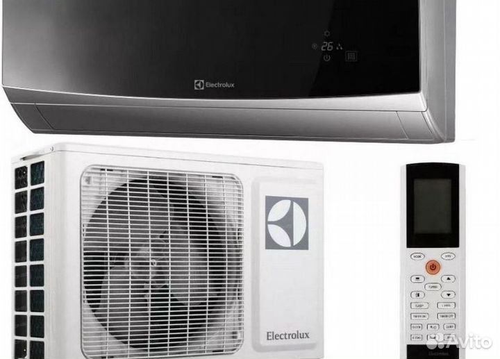 Кондиционер / большой выбор