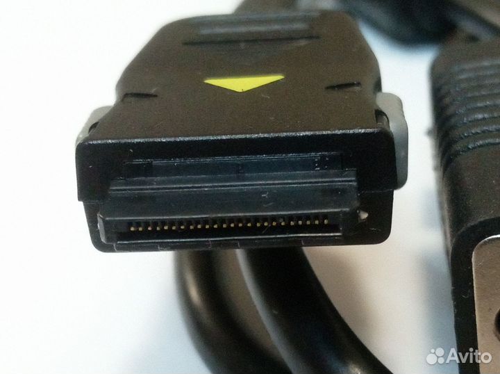 Кабель LG DK-20G (data KIT)