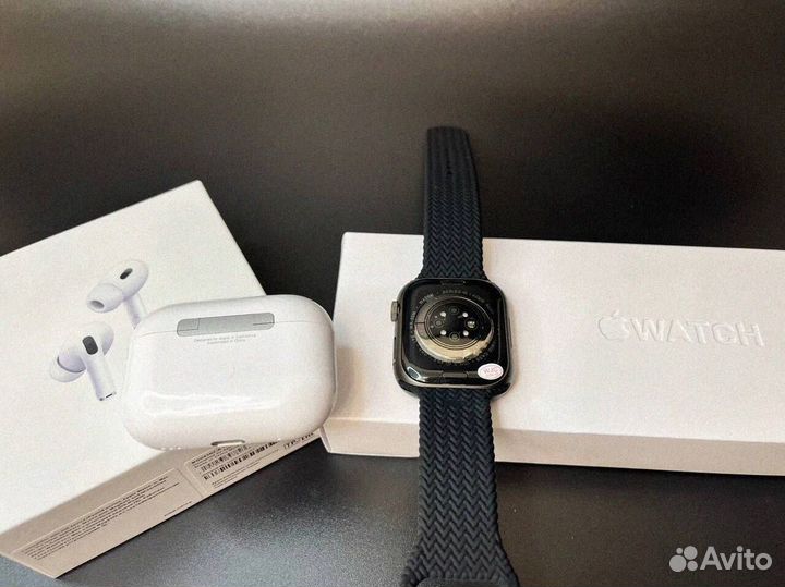 Apple Watch 10: ваша поддержка в каждом шаге