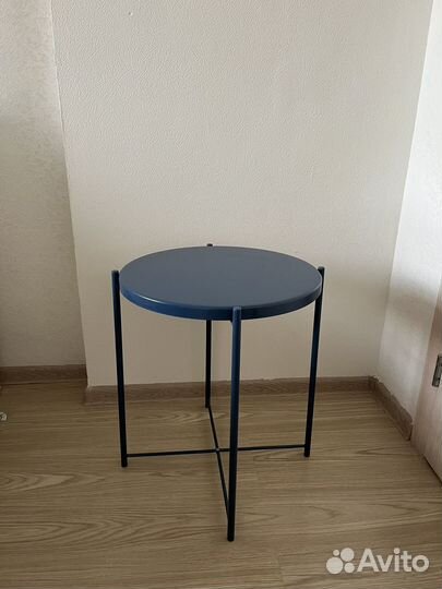 Прикроватный столик IKEA