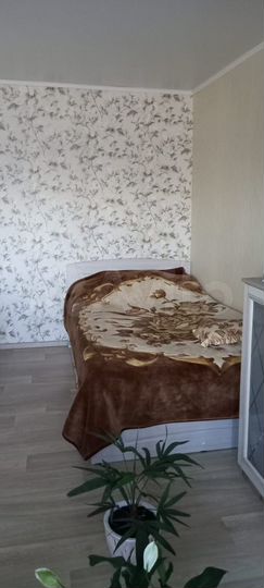 1-к. квартира, 33,5 м², 5/5 эт.