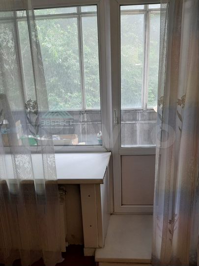 2-к. квартира, 43,7 м², 2/9 эт.