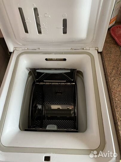 Стиральная машинка бу