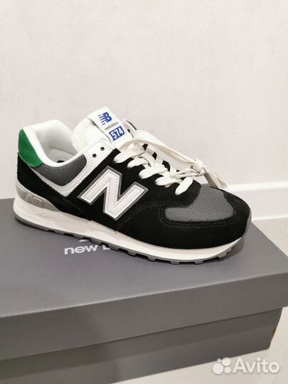 Кроссовки женские new balance 574