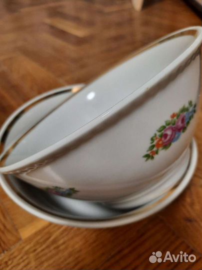 Салатники СССР