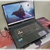 Msi Katana 17 B12V